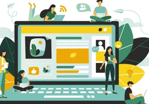 Giornalismo e web writing