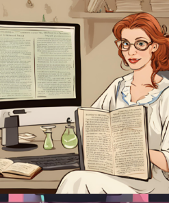 Corso grafica editoriale - Il libro