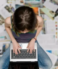 Master online in Web Journalism
