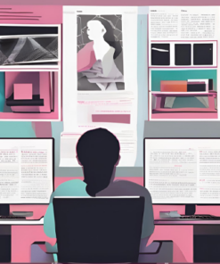 Corso online di Adobe InDesign-Edizioni stampate e digitali