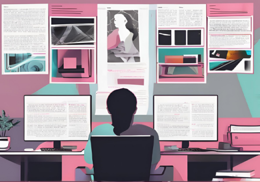 Corso online di Adobe InDesign-Edizioni stampate e digitali