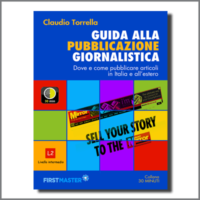 Guida alla pubblicazione giornalistica
