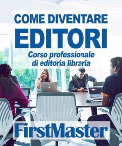 Come diventare editori