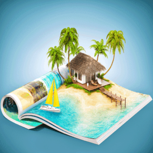 Corso per realizzare e vendere libri fotografici