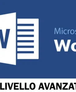 Ms Word per correttori - Avanzato