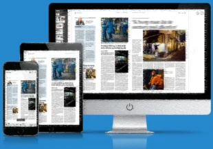 Master in editoria giornalistica