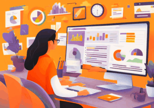 Corso online di Grafica editoriale