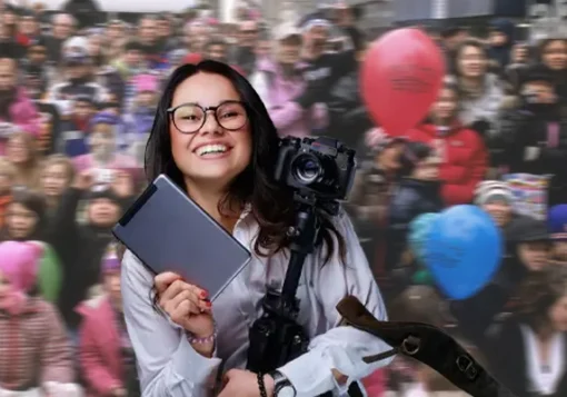 fotogiornalismo