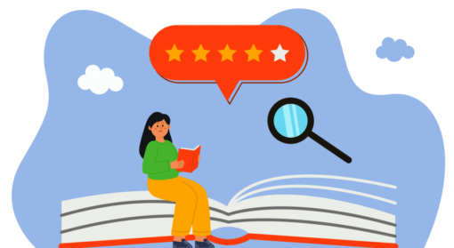 Le recensioni giornalistiche