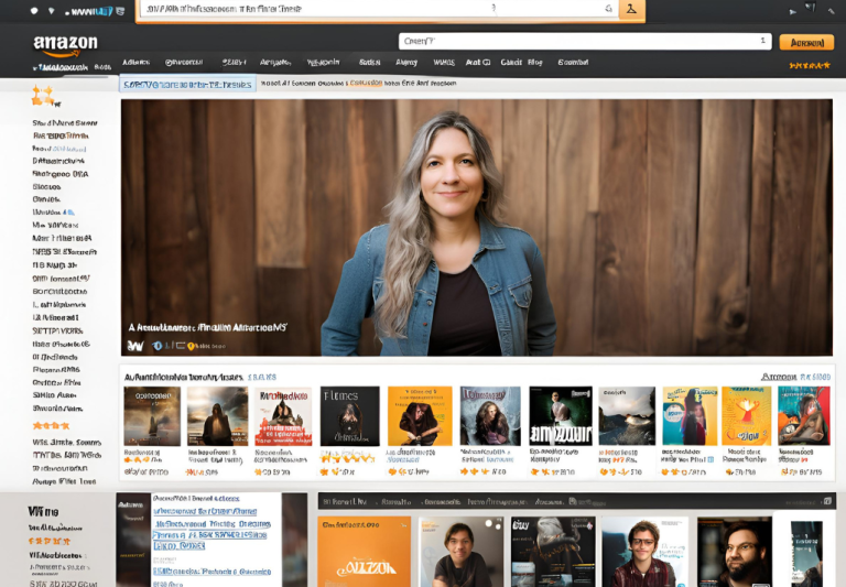 Classifiche-Amazon-Autpubblicazione