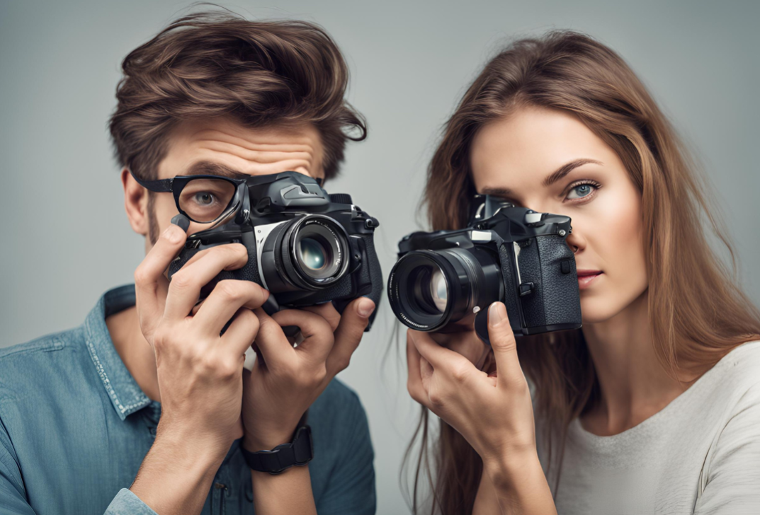 Fotoreporter
